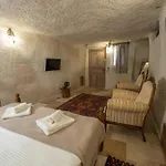 Hotel Library Cave House Urgup
