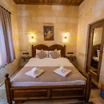 Hotel Library Cave House Urgup