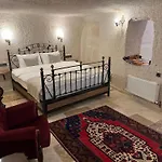 Hotel Library Cave House Urgup