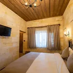 Library Cave House Hotel Urgup