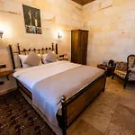Hotel Library Cave House Urgup