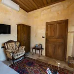 Hotel Library Cave House Urgup