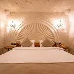 Library Cave House Hotel Urgup