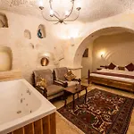 Hotel Library Cave House Urgup