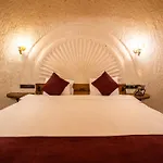 Library Cave House