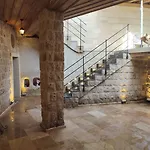Library Cave House *