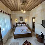 Library Cave House