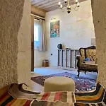 Hotel Library Cave House