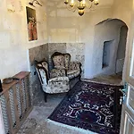 Library Cave House *