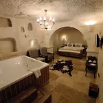 Library Cave House *