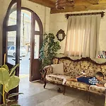 Library Cave House *