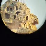 Hotel Library Cave House Urgup
