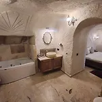 Library Cave House *