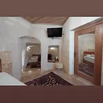 Hotel Library Cave House Urgup