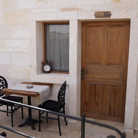 Library Cave House *