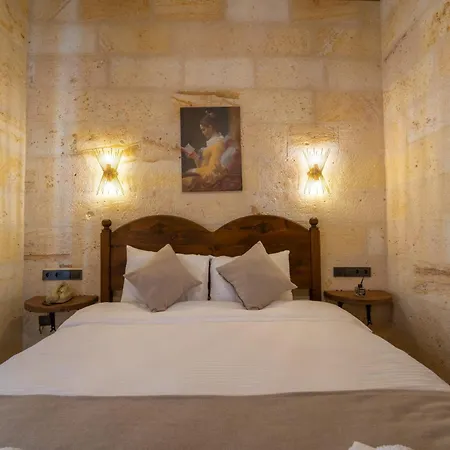 Library Cave House *