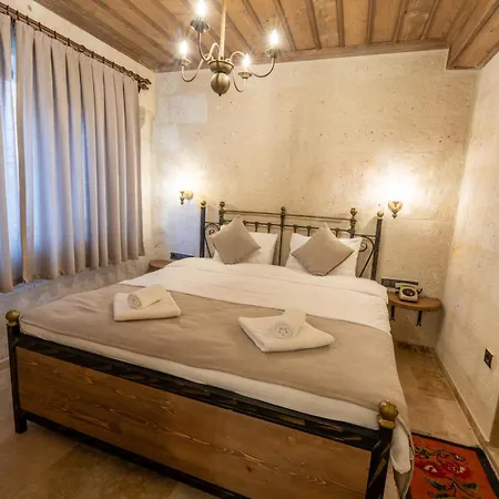 Library Cave House