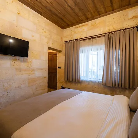 Hotel Library Cave House Ürgüp