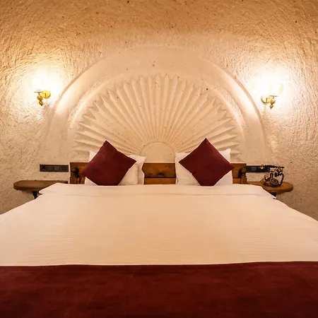 Library Cave House