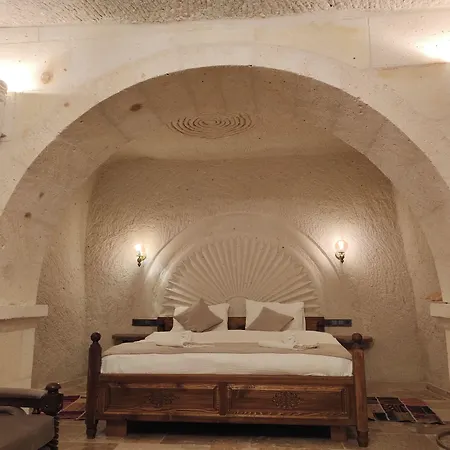Library Cave House Hotel *