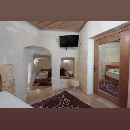 Hotel Library Cave House Ürgüp