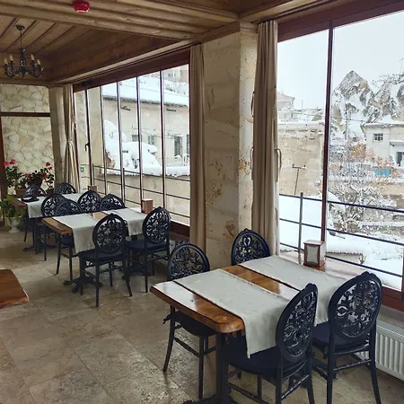 Library Cave House * Ürgüp
