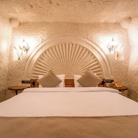 Library Cave House *