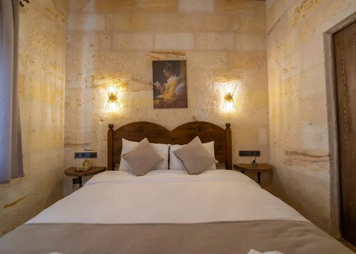 Library Cave House *