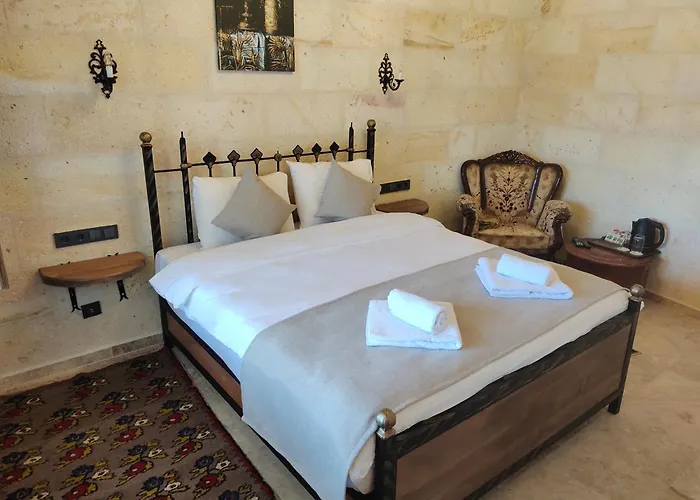 Library Cave House *