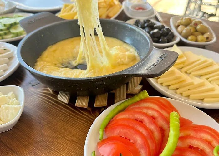 Library Cave House * Ürgüp